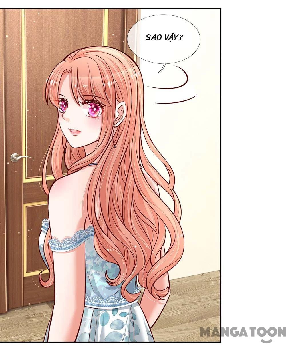 Mami Mau Chạy - Daddy Đuổi Tới Rồi Chapter 115 - 21