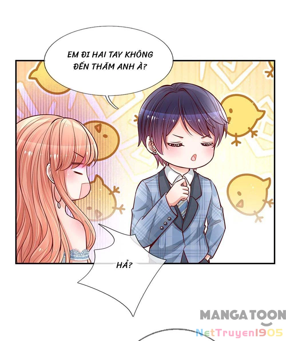 Mami Mau Chạy - Daddy Đuổi Tới Rồi Chapter 115 - 23