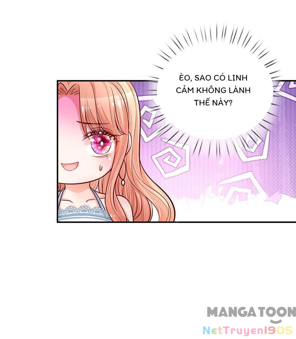 Mami Mau Chạy - Daddy Đuổi Tới Rồi Chapter 115 - 26