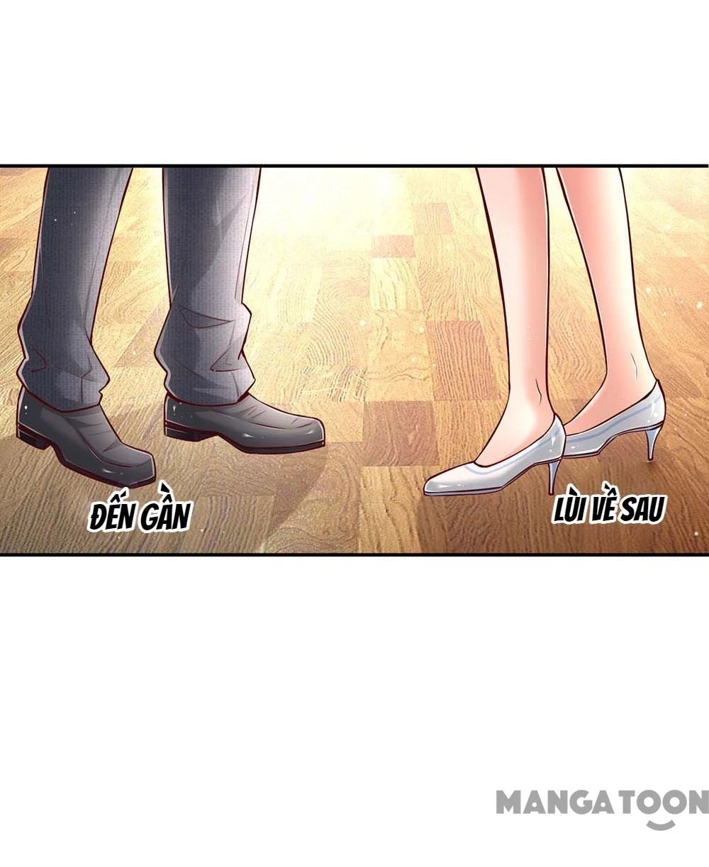 Mami Mau Chạy - Daddy Đuổi Tới Rồi Chapter 116 - 3