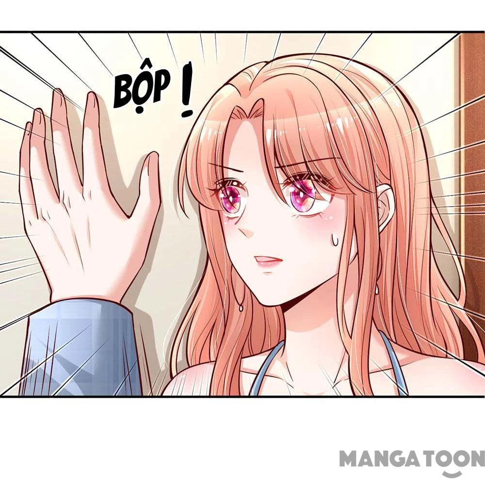 Mami Mau Chạy - Daddy Đuổi Tới Rồi Chapter 116 - 5