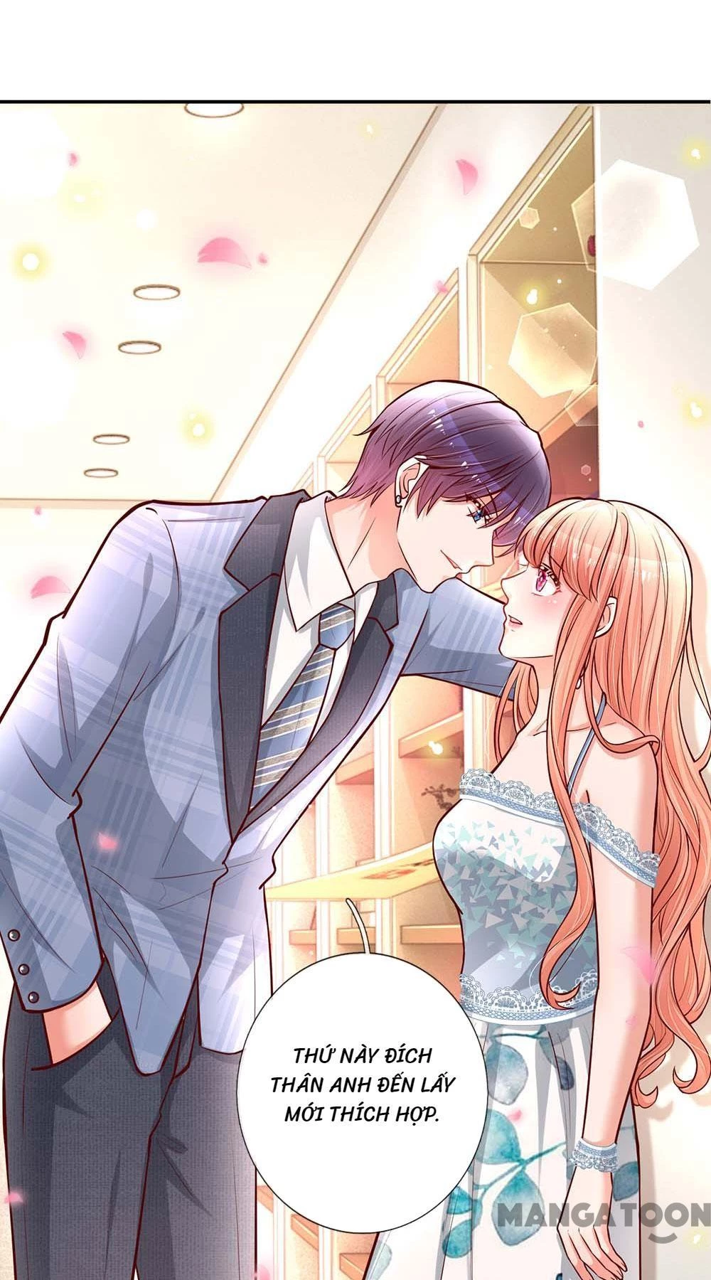 Mami Mau Chạy - Daddy Đuổi Tới Rồi Chapter 116 - 6