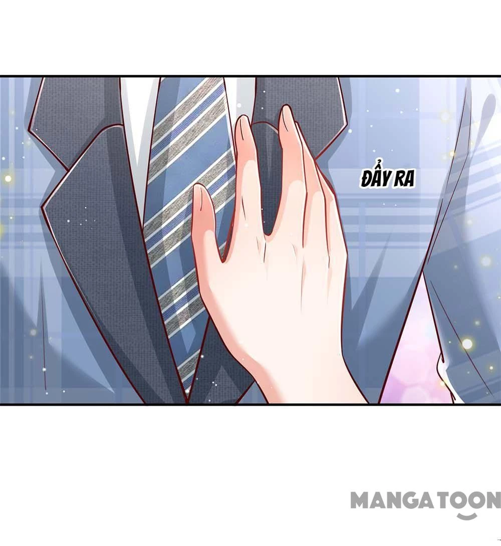 Mami Mau Chạy - Daddy Đuổi Tới Rồi Chapter 116 - 11