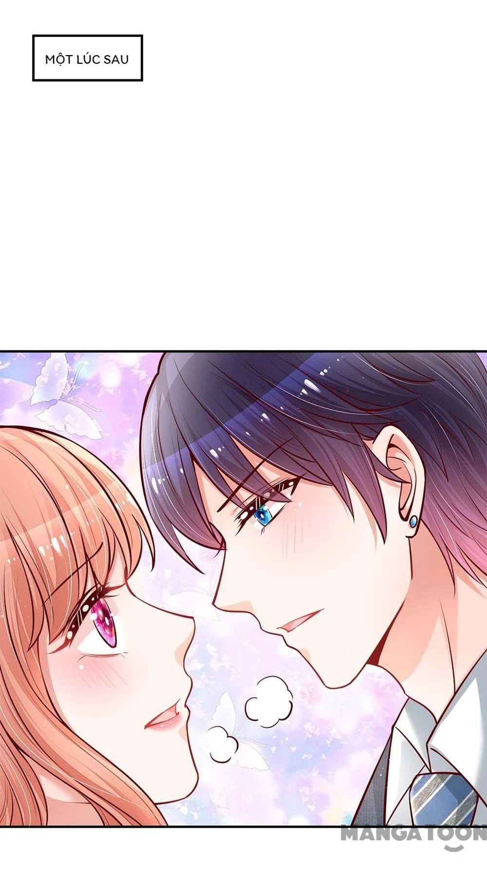 Mami Mau Chạy - Daddy Đuổi Tới Rồi Chapter 116 - 15