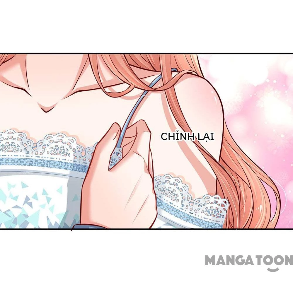 Mami Mau Chạy - Daddy Đuổi Tới Rồi Chapter 117 - 2