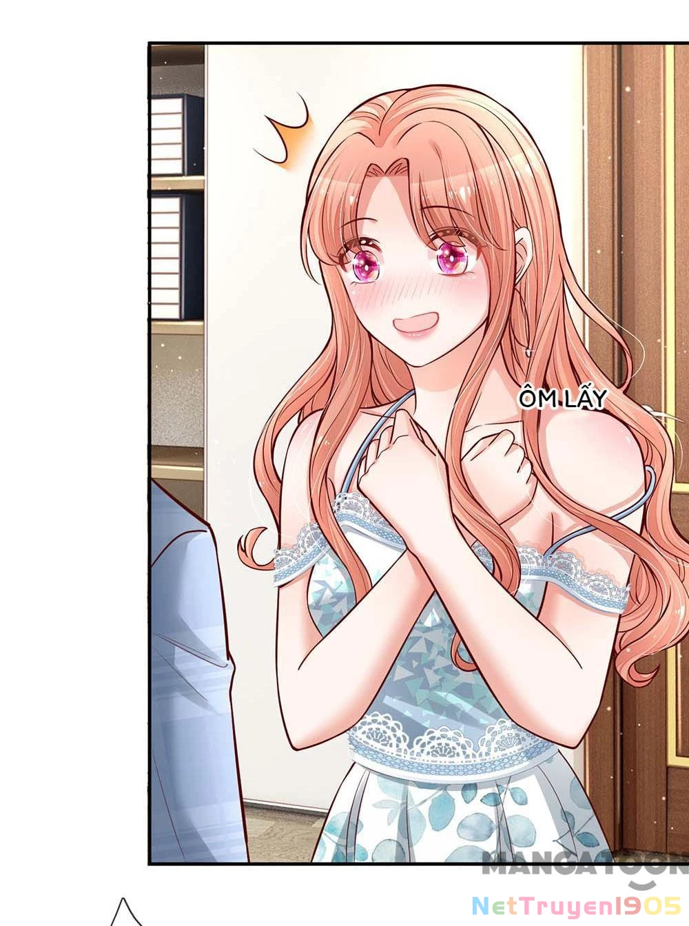 Mami Mau Chạy - Daddy Đuổi Tới Rồi Chapter 117 - 3