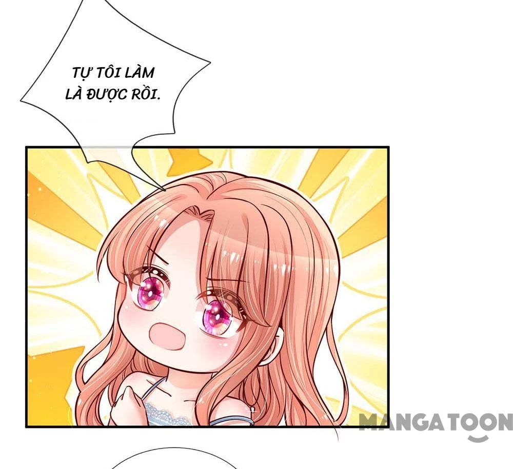 Mami Mau Chạy - Daddy Đuổi Tới Rồi Chapter 117 - 4