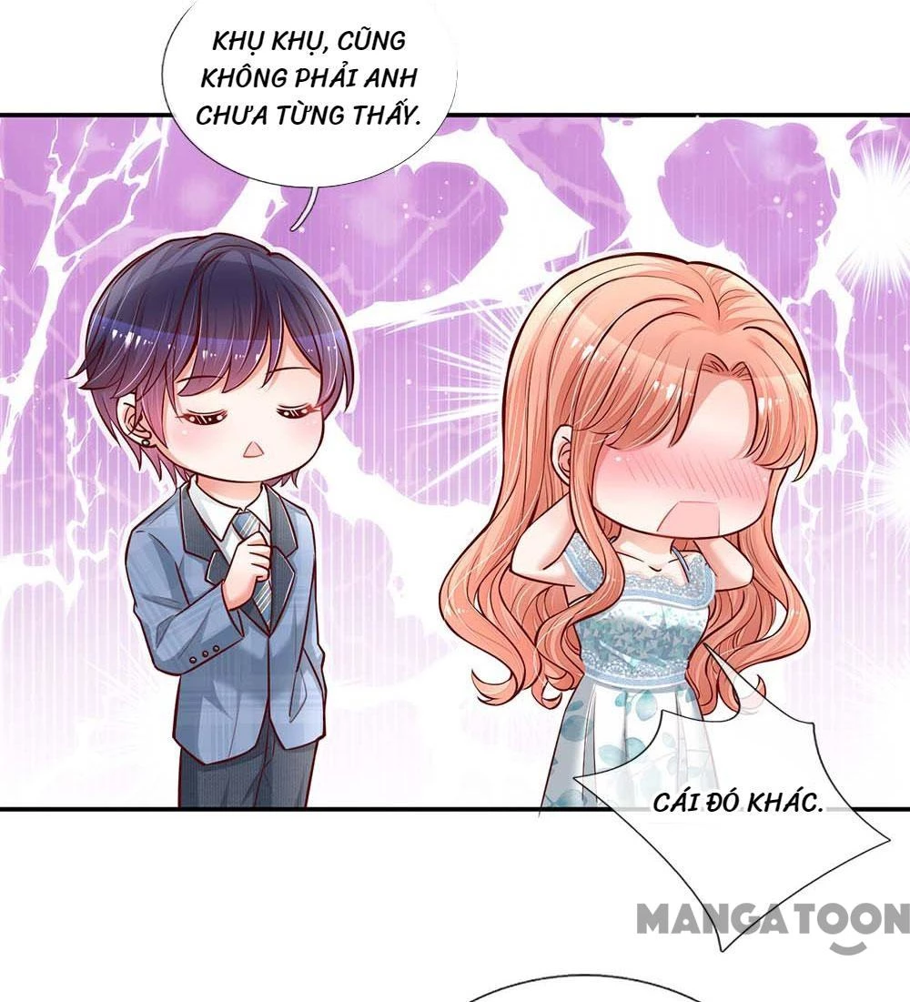 Mami Mau Chạy - Daddy Đuổi Tới Rồi Chapter 117 - 5