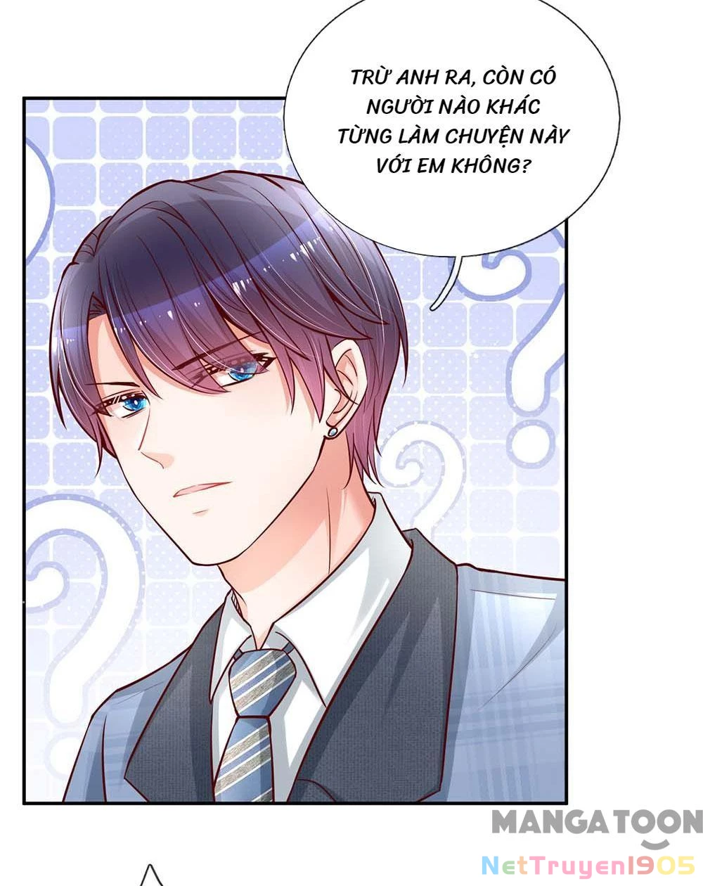 Mami Mau Chạy - Daddy Đuổi Tới Rồi Chapter 117 - 6