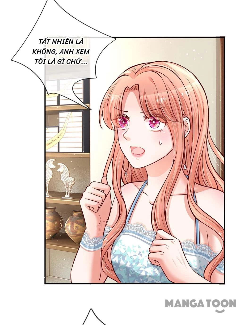 Mami Mau Chạy - Daddy Đuổi Tới Rồi Chapter 117 - 7