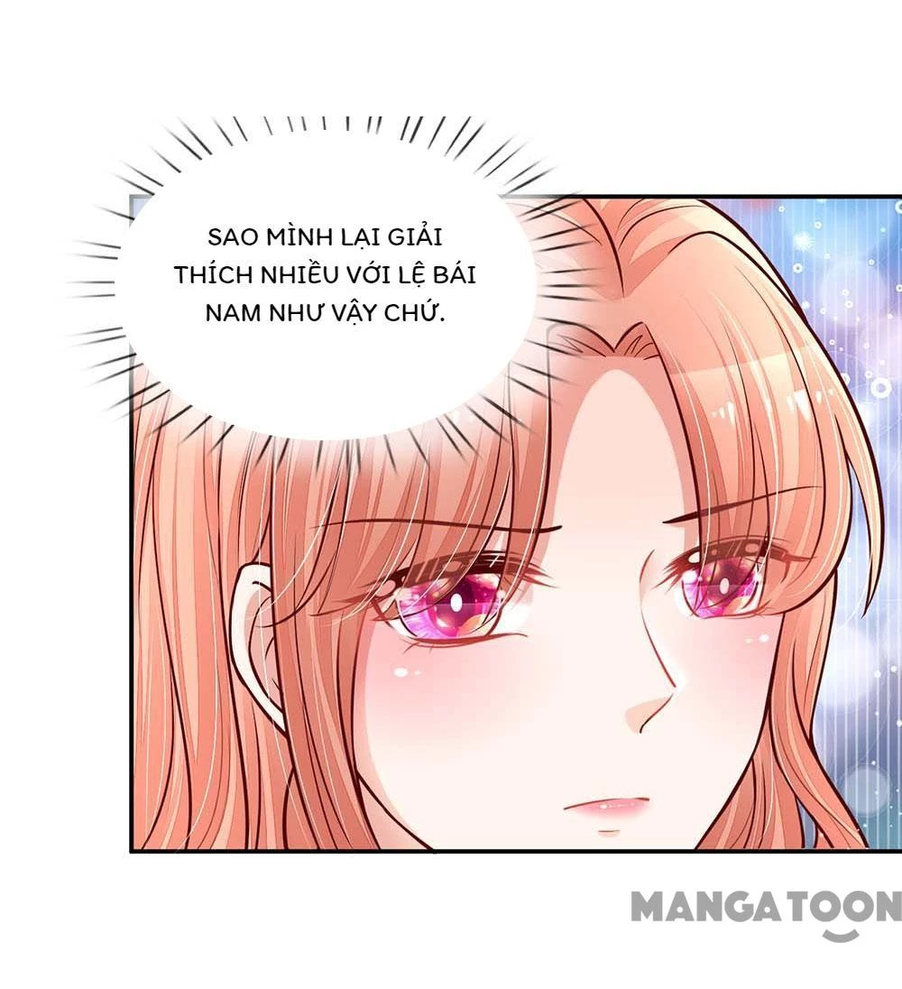 Mami Mau Chạy - Daddy Đuổi Tới Rồi Chapter 117 - 9