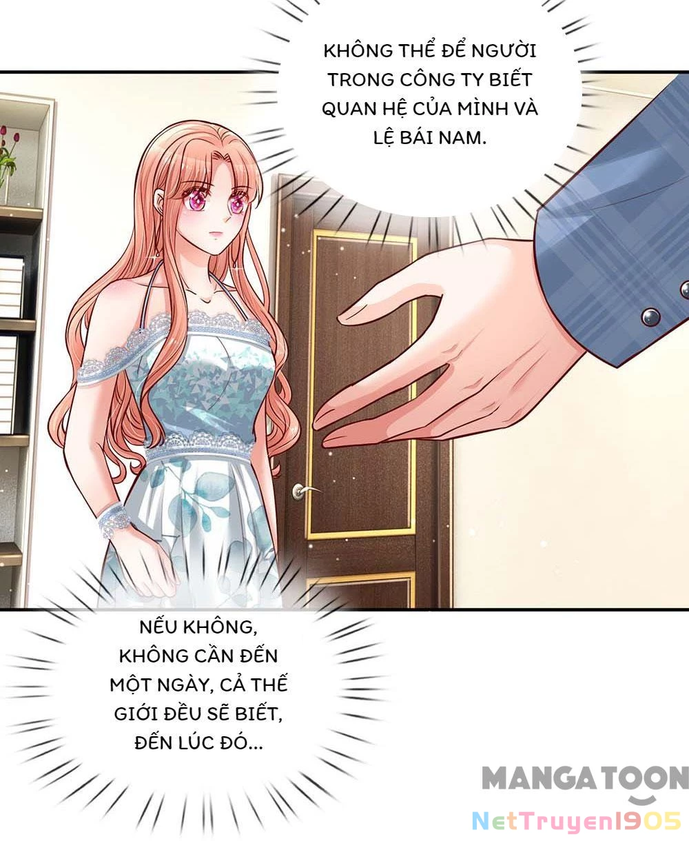 Mami Mau Chạy - Daddy Đuổi Tới Rồi Chapter 117 - 14