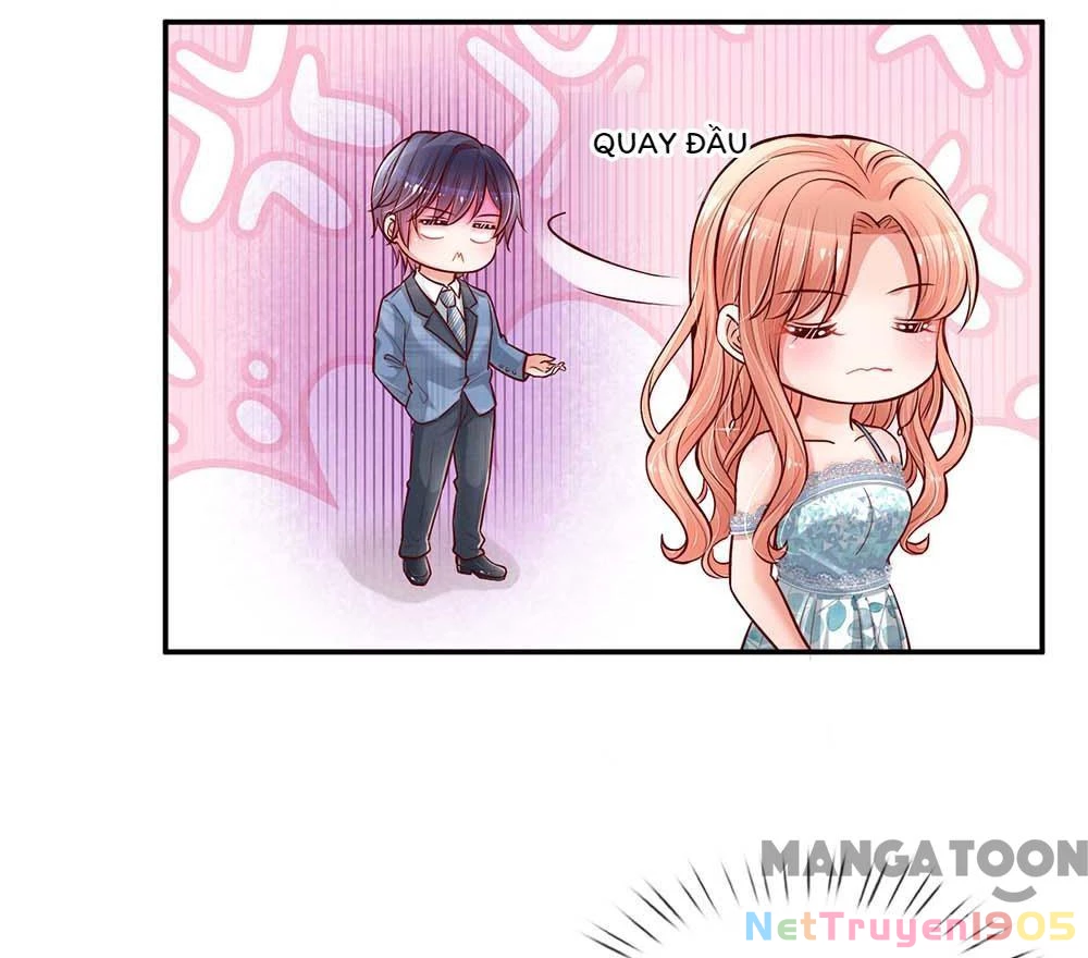 Mami Mau Chạy - Daddy Đuổi Tới Rồi Chapter 117 - 15