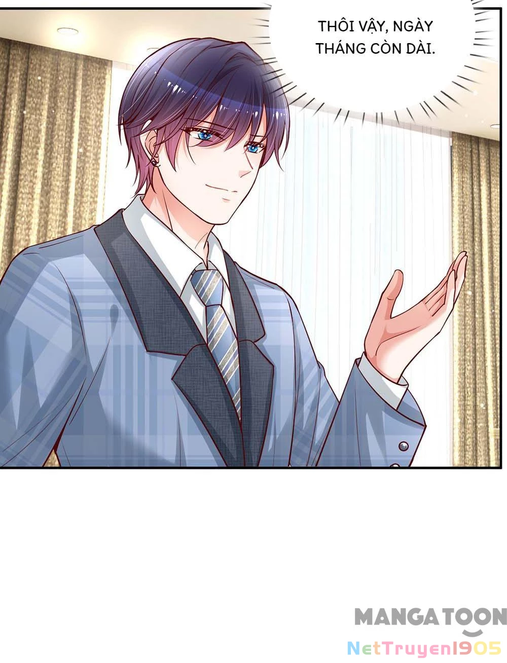 Mami Mau Chạy - Daddy Đuổi Tới Rồi Chapter 117 - 16