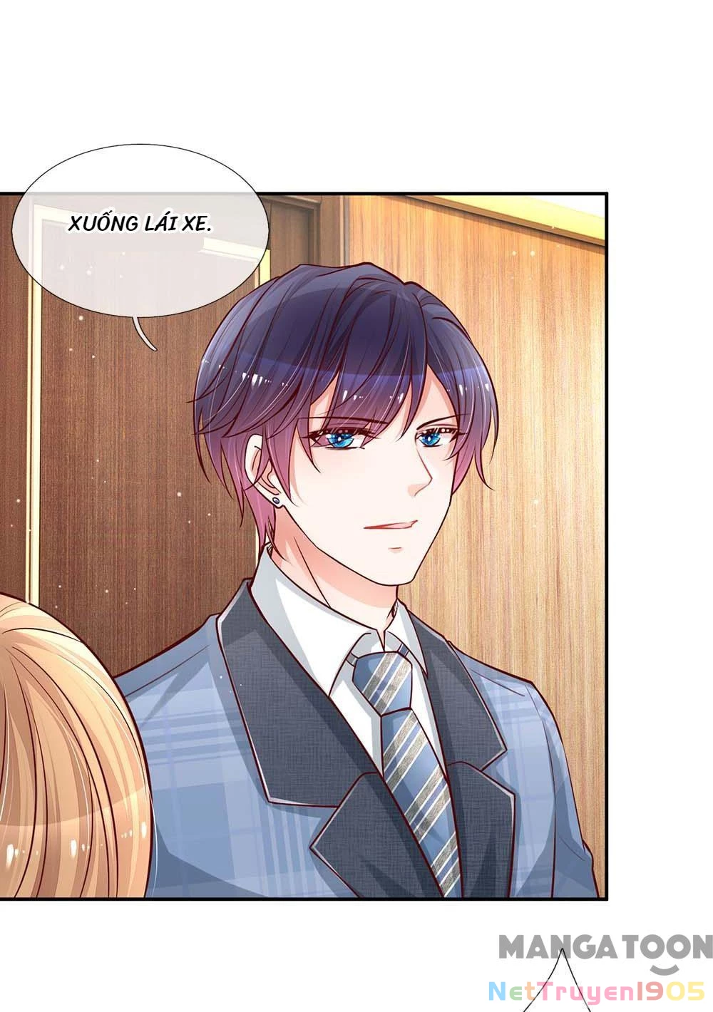 Mami Mau Chạy - Daddy Đuổi Tới Rồi Chapter 117 - 20