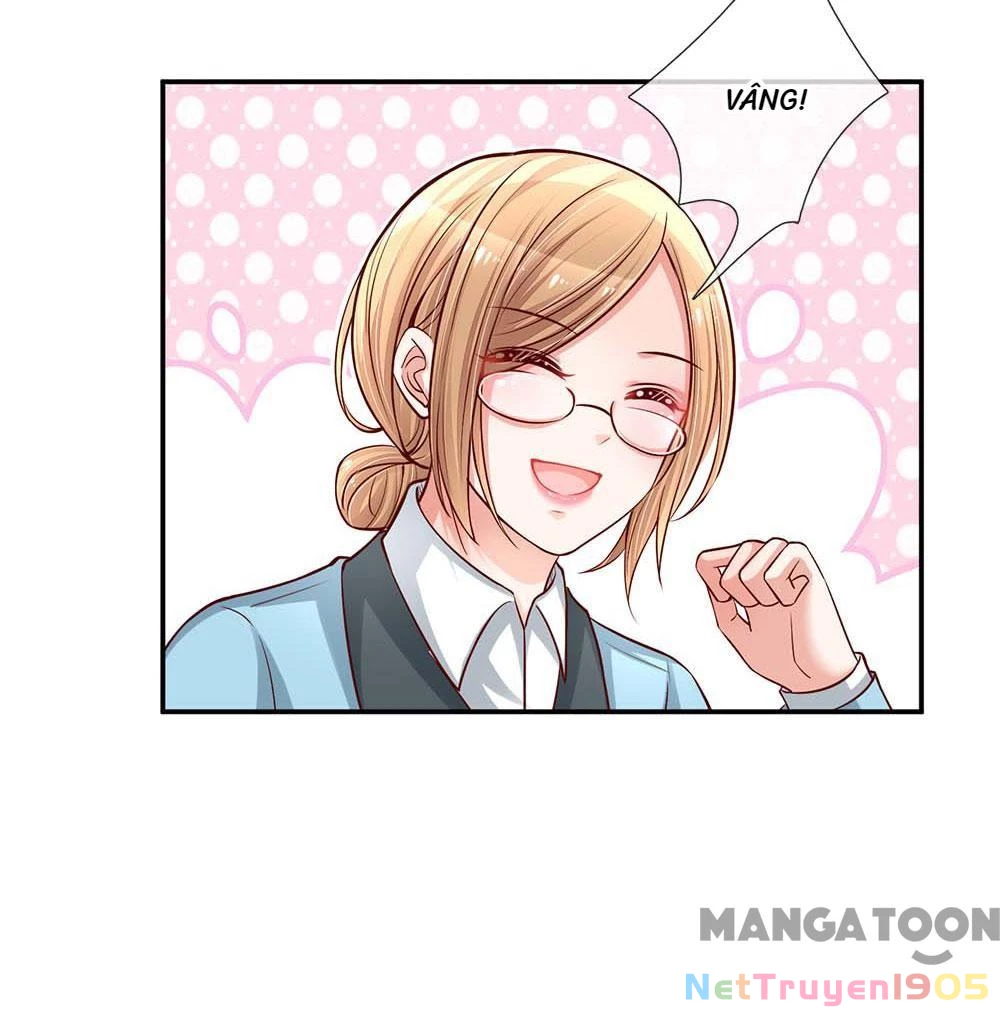 Mami Mau Chạy - Daddy Đuổi Tới Rồi Chapter 117 - 21