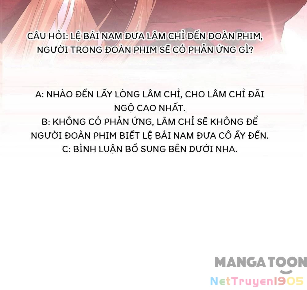 Mami Mau Chạy - Daddy Đuổi Tới Rồi Chapter 117 - 25