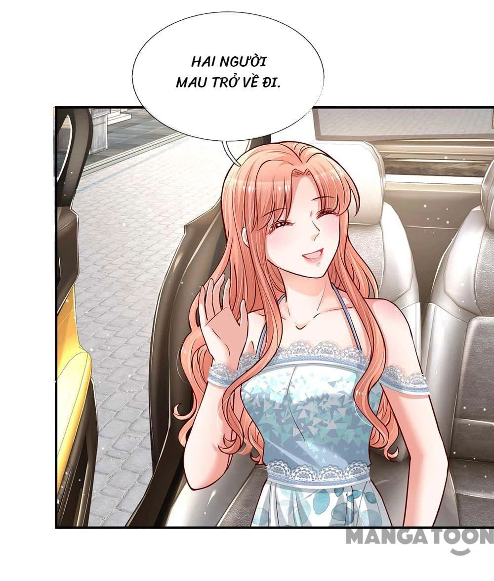 Mami Mau Chạy - Daddy Đuổi Tới Rồi Chapter 118 - 2