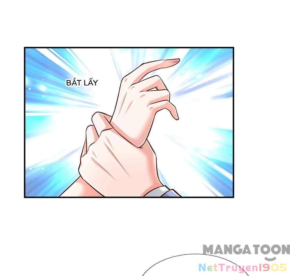 Mami Mau Chạy - Daddy Đuổi Tới Rồi Chapter 118 - 3