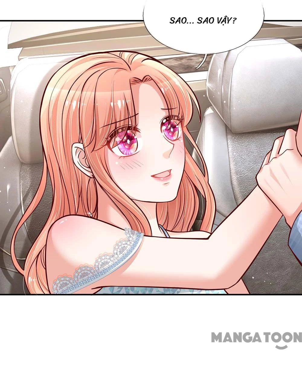 Mami Mau Chạy - Daddy Đuổi Tới Rồi Chapter 118 - 4