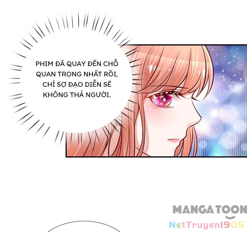 Mami Mau Chạy - Daddy Đuổi Tới Rồi Chapter 118 - 8