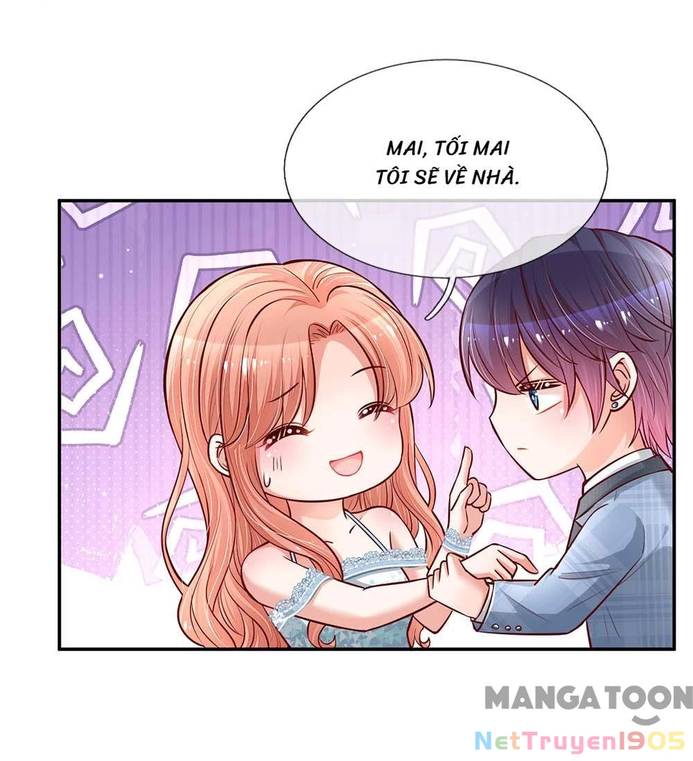 Mami Mau Chạy - Daddy Đuổi Tới Rồi Chapter 118 - 10
