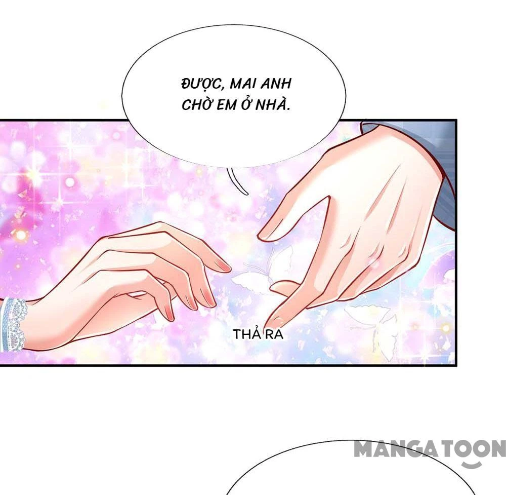 Mami Mau Chạy - Daddy Đuổi Tới Rồi Chapter 118 - 11