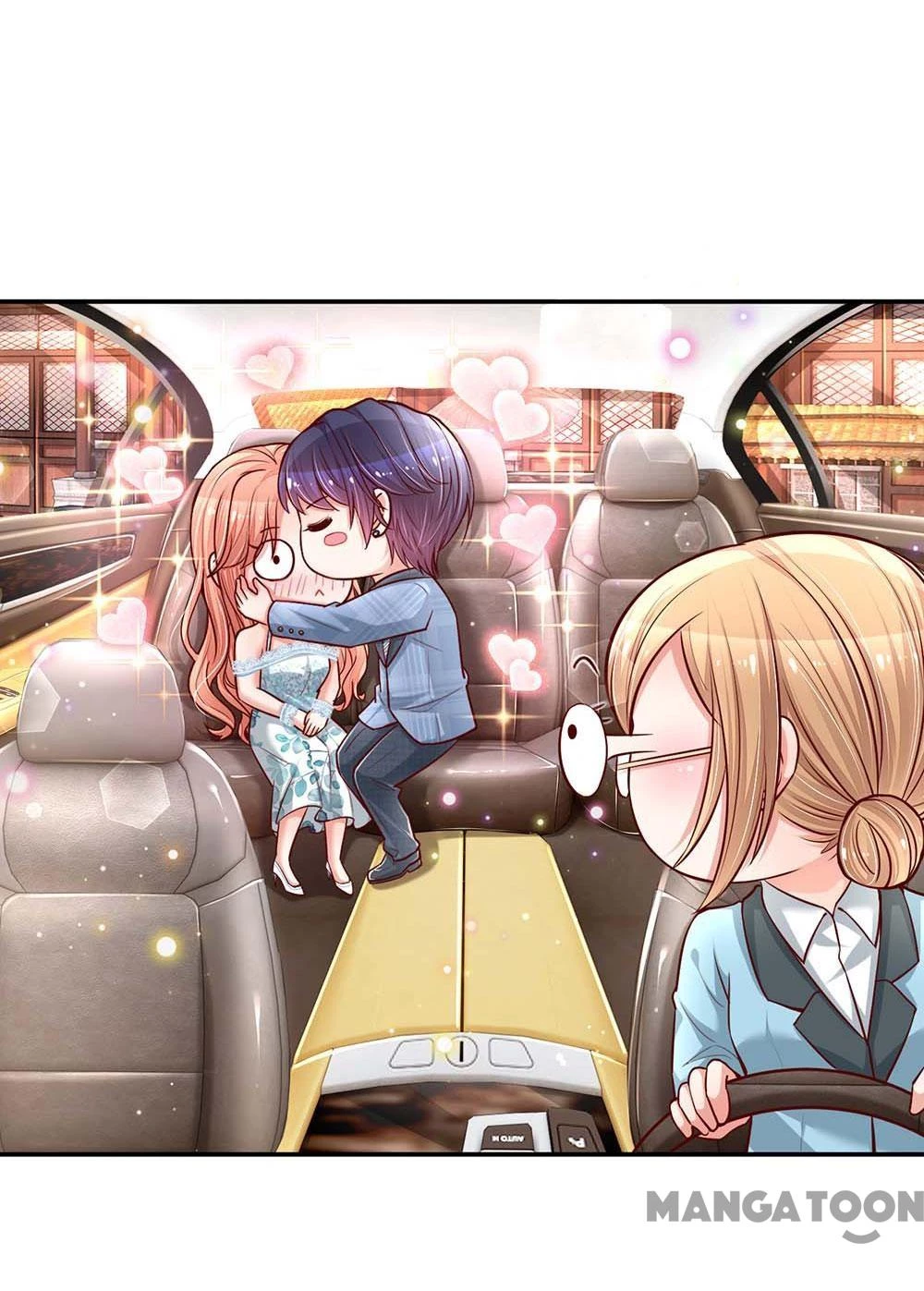Mami Mau Chạy - Daddy Đuổi Tới Rồi Chapter 118 - 14