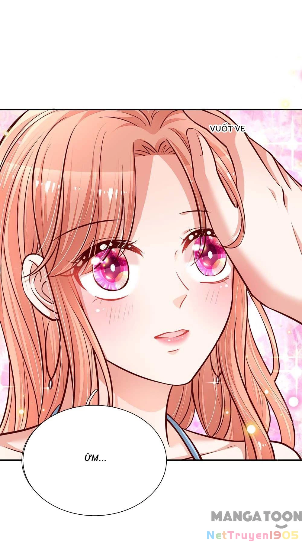 Mami Mau Chạy - Daddy Đuổi Tới Rồi Chapter 118 - 16