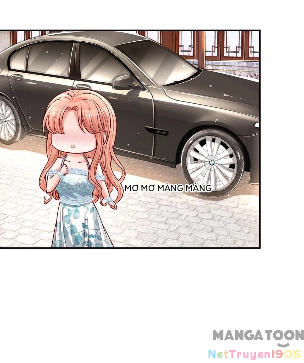Mami Mau Chạy - Daddy Đuổi Tới Rồi Chapter 118 - 18