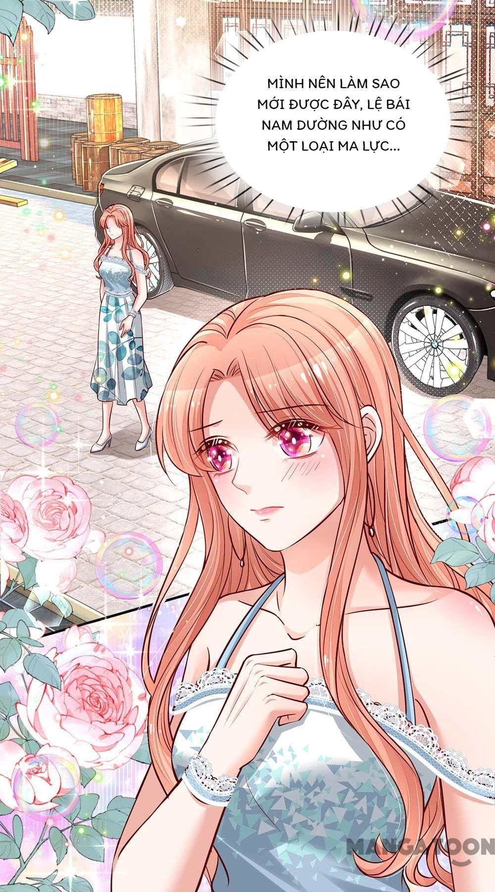 Mami Mau Chạy - Daddy Đuổi Tới Rồi Chapter 118 - 22