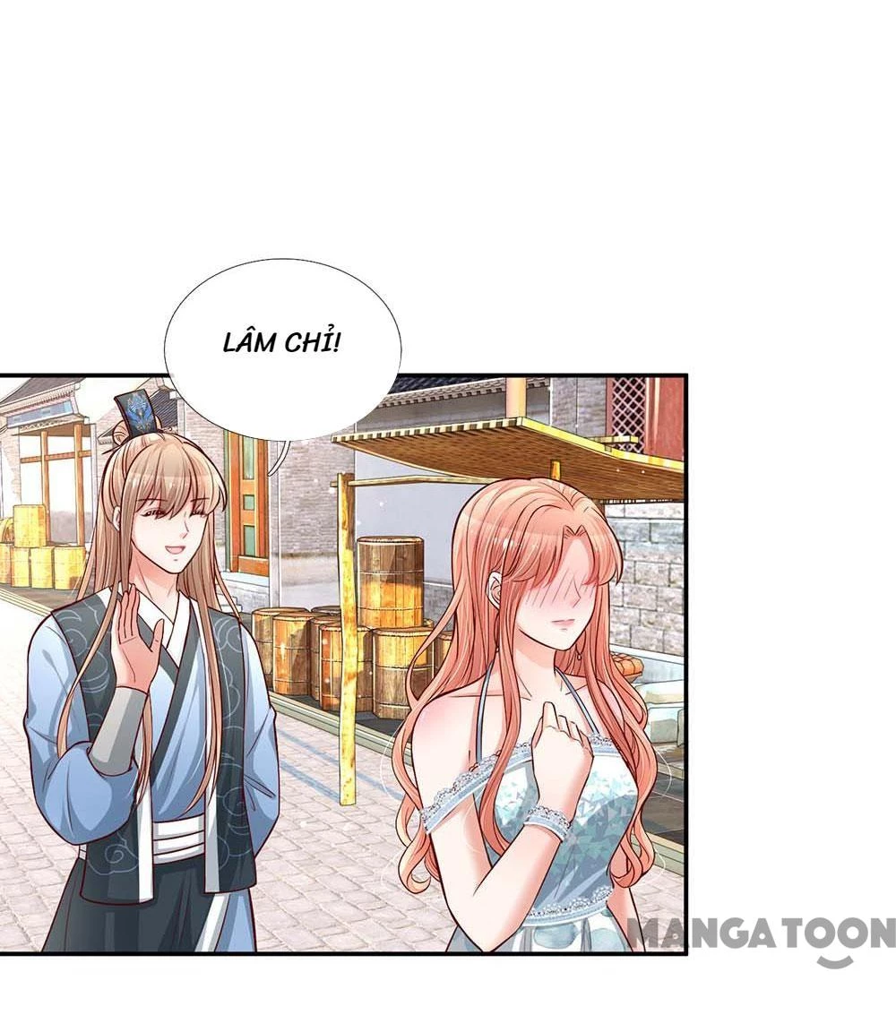 Mami Mau Chạy - Daddy Đuổi Tới Rồi Chapter 118 - 24