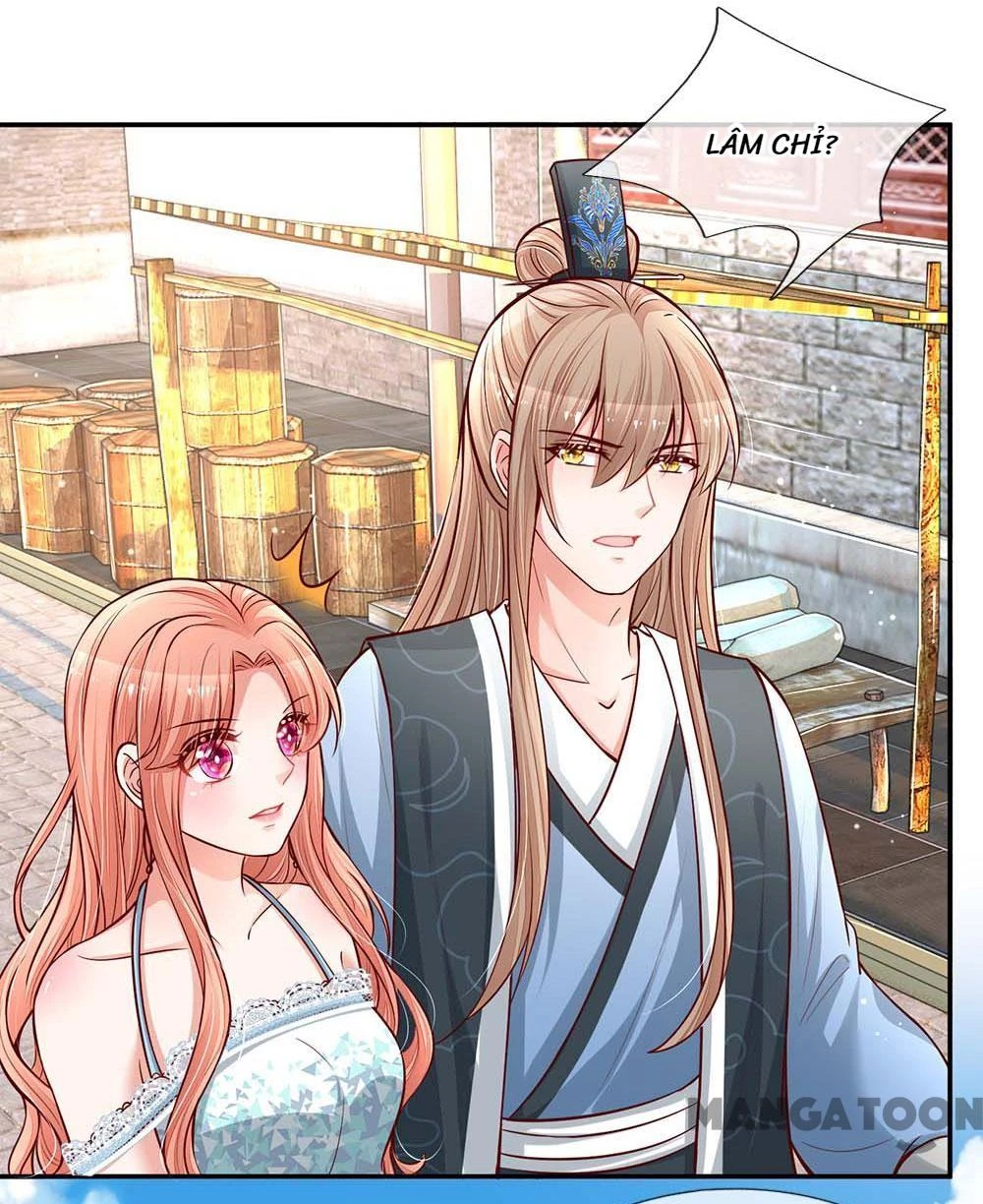 Mami Mau Chạy - Daddy Đuổi Tới Rồi Chapter 118 - 25