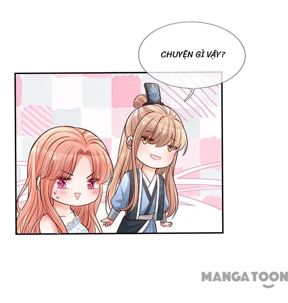 Mami Mau Chạy - Daddy Đuổi Tới Rồi Chapter 118 - 27