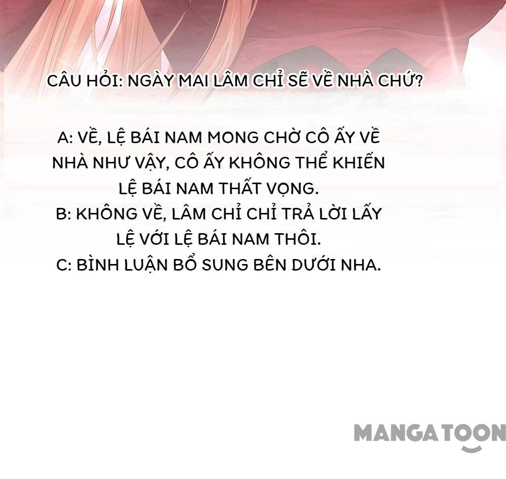 Mami Mau Chạy - Daddy Đuổi Tới Rồi Chapter 118 - 37