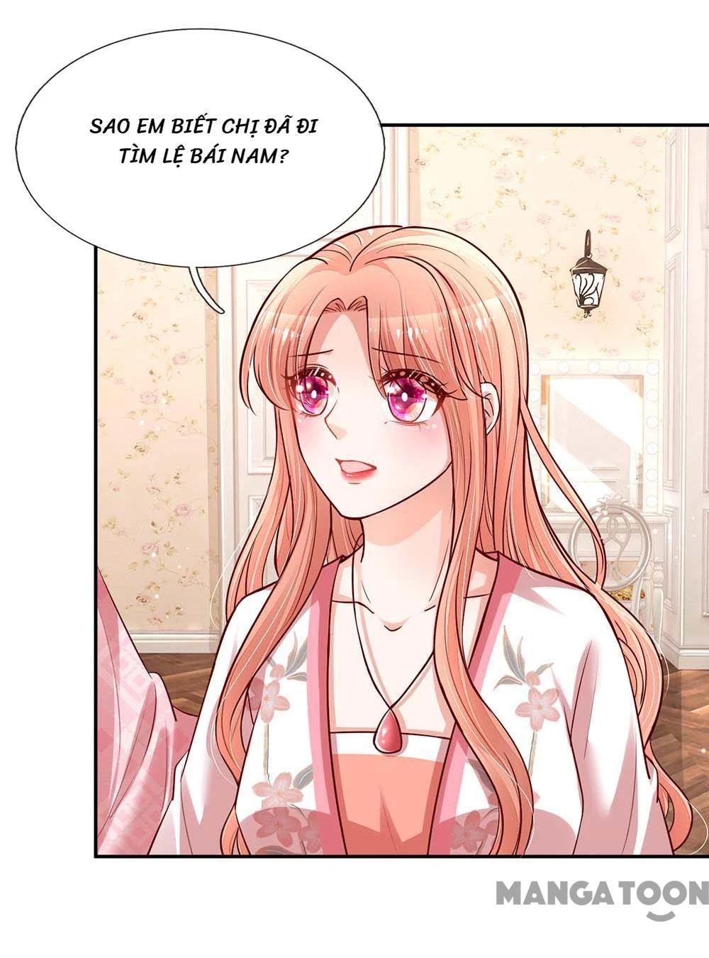 Mami Mau Chạy - Daddy Đuổi Tới Rồi Chapter 119 - 4