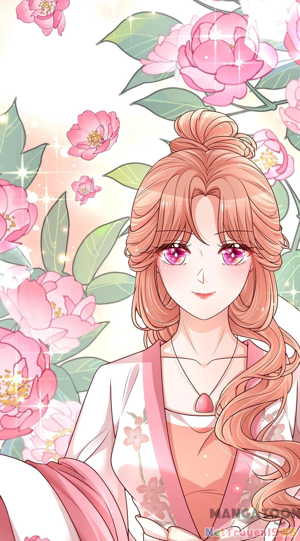 Mami Mau Chạy - Daddy Đuổi Tới Rồi Chapter 119 - 14