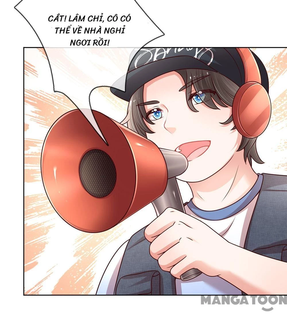 Mami Mau Chạy - Daddy Đuổi Tới Rồi Chapter 119 - 19