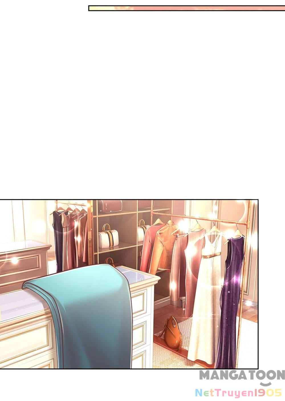 Mami Mau Chạy - Daddy Đuổi Tới Rồi Chapter 119 - 22