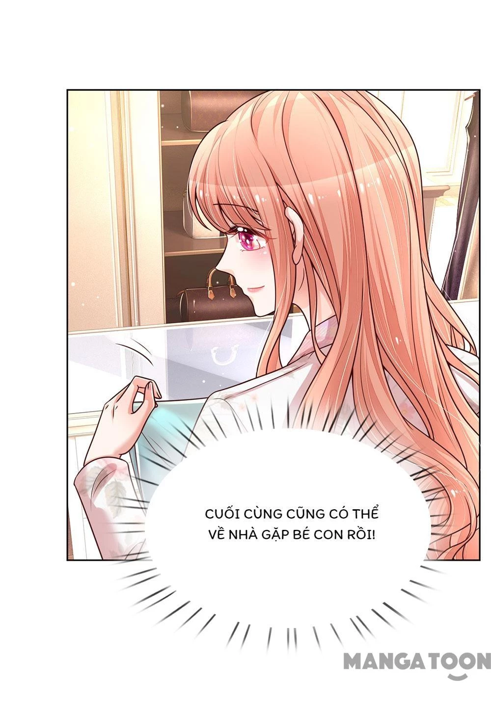 Mami Mau Chạy - Daddy Đuổi Tới Rồi Chapter 119 - 23