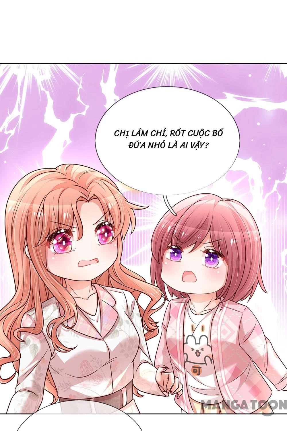 Mami Mau Chạy - Daddy Đuổi Tới Rồi Chapter 119 - 27