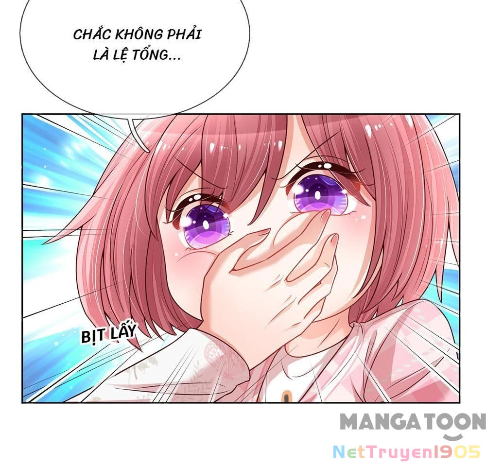 Mami Mau Chạy - Daddy Đuổi Tới Rồi Chapter 119 - 28