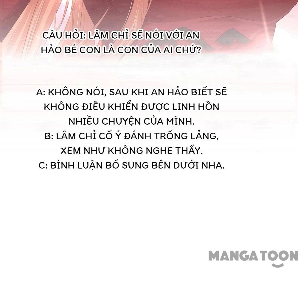 Mami Mau Chạy - Daddy Đuổi Tới Rồi Chapter 119 - 30