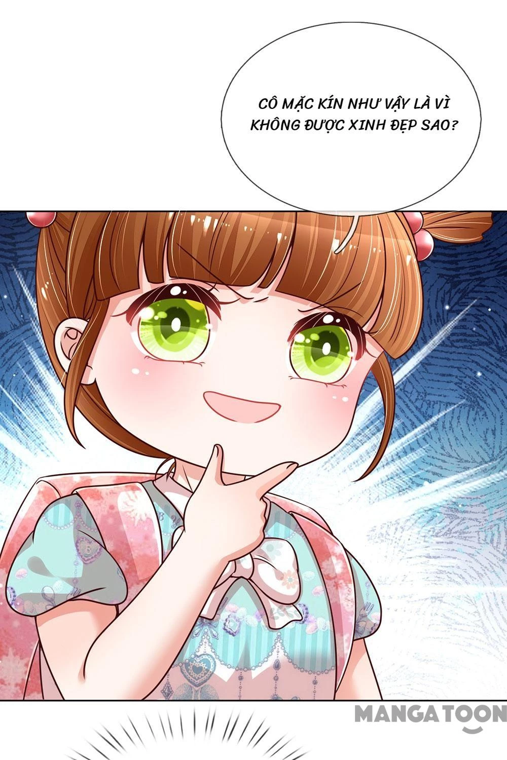 Mami Mau Chạy - Daddy Đuổi Tới Rồi Chapter 120 - 20