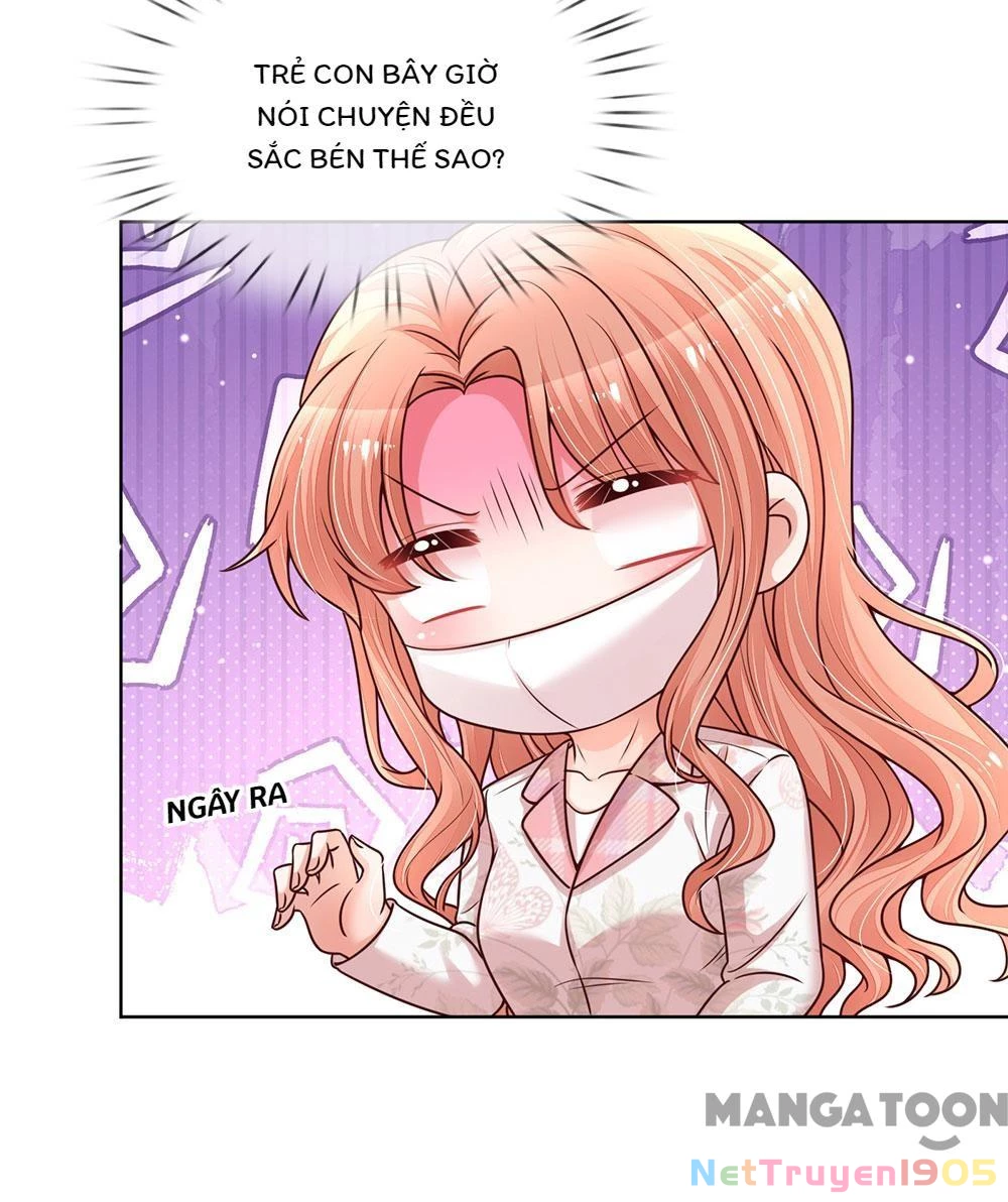 Mami Mau Chạy - Daddy Đuổi Tới Rồi Chapter 120 - 21