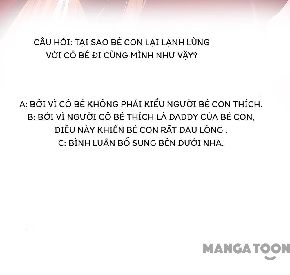 Mami Mau Chạy - Daddy Đuổi Tới Rồi Chapter 120 - 28