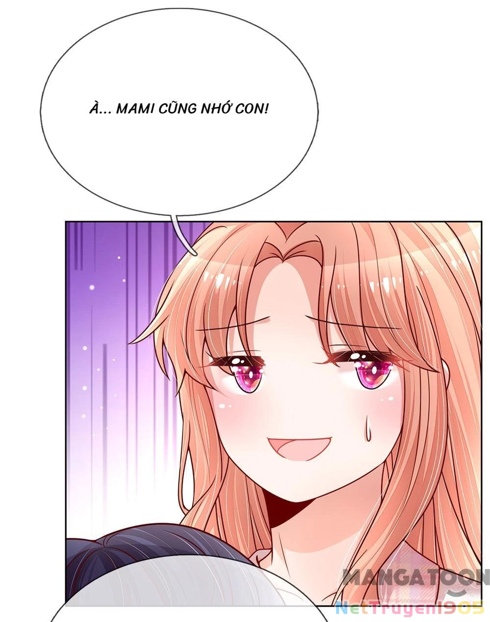 Mami Mau Chạy - Daddy Đuổi Tới Rồi Chapter 121 - 3