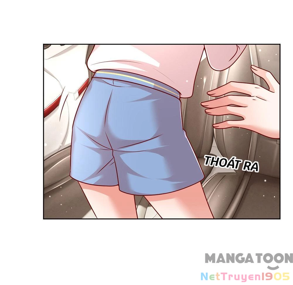 Mami Mau Chạy - Daddy Đuổi Tới Rồi Chapter 121 - 5