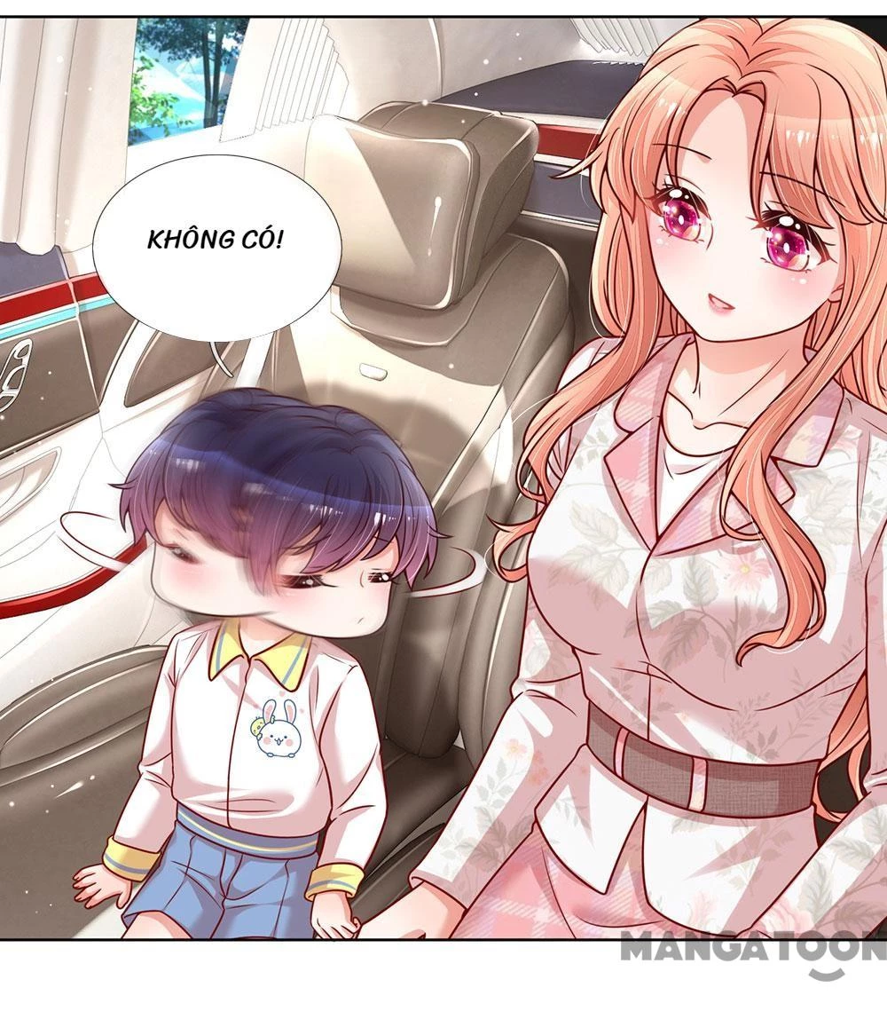 Mami Mau Chạy - Daddy Đuổi Tới Rồi Chapter 121 - 6