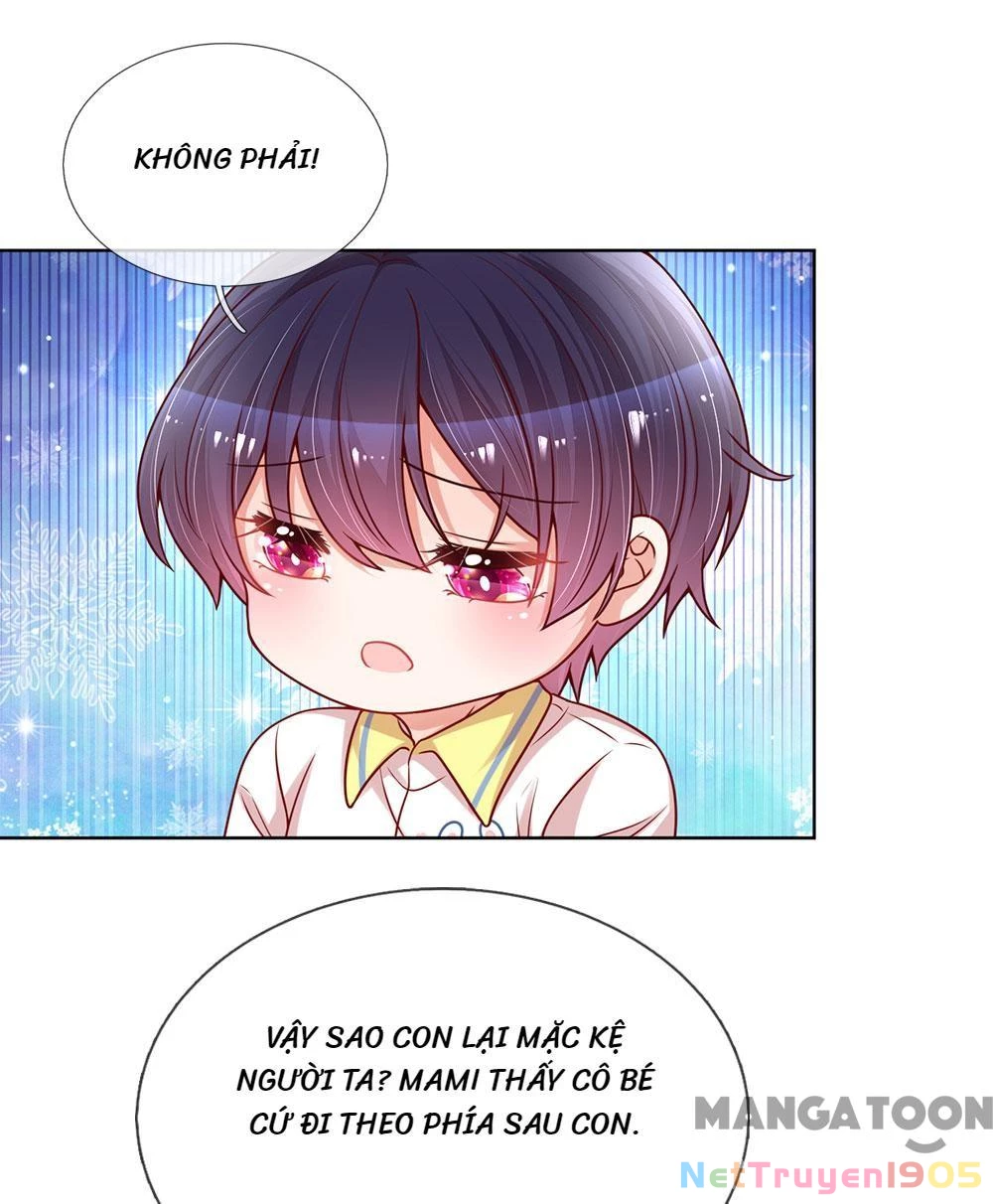 Mami Mau Chạy - Daddy Đuổi Tới Rồi Chapter 121 - 8